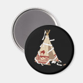 Aimant Ironie (Recto/Verso)