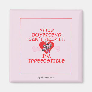 Aimant Irrésistible