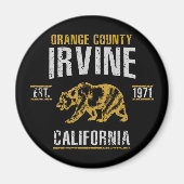 Aimant Irvine (Devant)