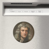 Aimant Isaac Newton (In Situ (Lave-vaisselle))