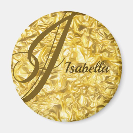 Aimant Isabella (Devant)
