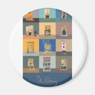AIMANT ISHOPS DE ST REMY DE PROVENCE