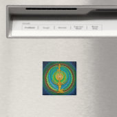 Aimant Isis Infini (In Situ (Lave-vaisselle))