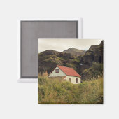 Aimant Islande (Recto/Verso)