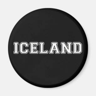 Aimant Islande