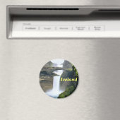 aimant Islande (In Situ (Lave-vaisselle))