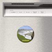 aimant Islande (In Situ (Lave-vaisselle))