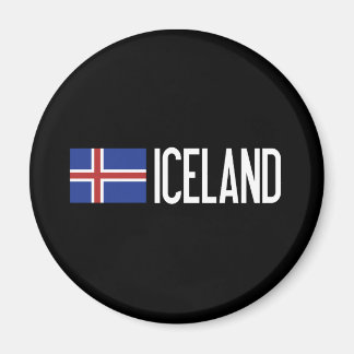 Aimant Islande
