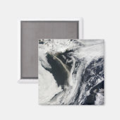 Aimant Islande - printempsÂ's Eyjafjallajââââââââââââââââ (Recto/Verso)