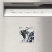 Aimant Islande - printempsÂ's Eyjafjallajââââââââââââââââ (In Situ (Lave-vaisselle))