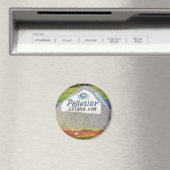 aimant islandlogo (In Situ (Lave-vaisselle))