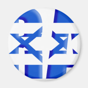 Aimant Israël