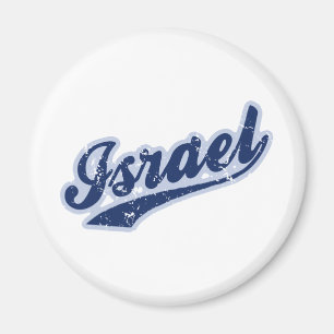 Aimant Israël