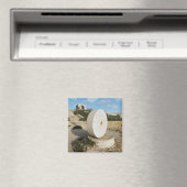 Aimant Israël 2 (In Situ (Lave-vaisselle))