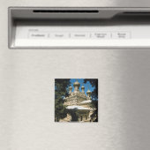 Aimant Israël 82 (In Situ (Lave-vaisselle))