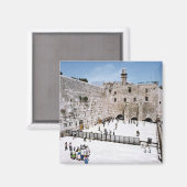 Aimant Israël 98 (Recto/Verso)