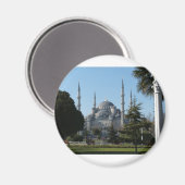Aimant istambul (Recto/Verso)