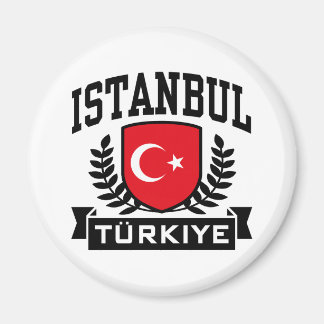 Aimant Istanbul