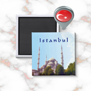 Aimant Istanbul