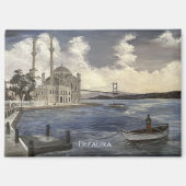 Aimant Istanbul Ortakoy (Recto)