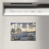 Aimant Istanbul Ortakoy (In Situ (Lave-vaisselle))