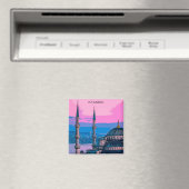 Aimant Istanbul Turquie Sainte-Sophie Architecture (In Situ (Lave-vaisselle))