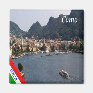 Aimant IT - Italie - Côme