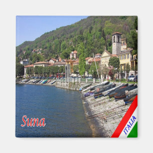 Aimant IT - Italie - Suna