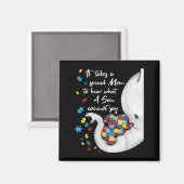 Aimant It Takes A Special Mom To Hear What A Son Cannot S (Recto/Verso)