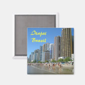 Aimant Itajai (Recto/Verso)