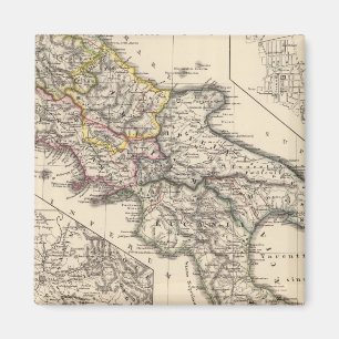 Aimant Italiae regiones IIIII, Sicile