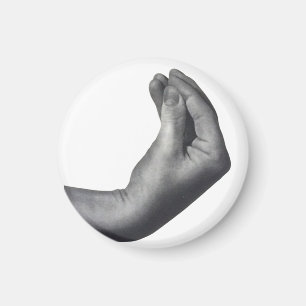 Aimant  Italian Hand