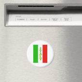 Aimant Italie (In Situ (Lave-vaisselle))