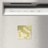 Aimant Italie (In Situ (Lave-vaisselle))