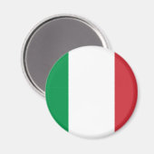 Aimant italie (Recto/Verso)