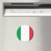 Aimant italie (In Situ (Lave-vaisselle))