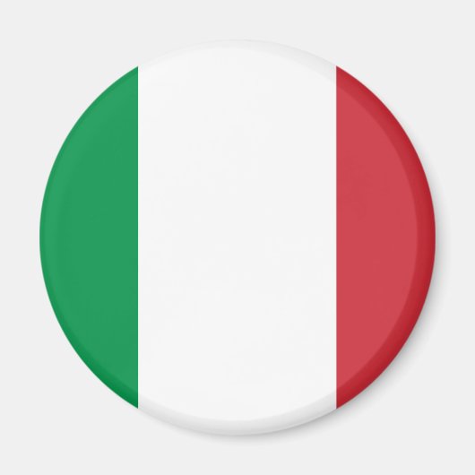 Aimant italie (Devant)
