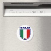 Aimant Italie (In Situ (Lave-vaisselle))