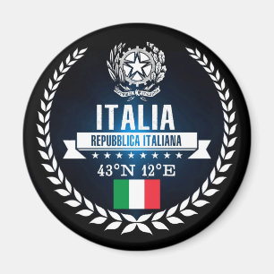 Aimant Italie