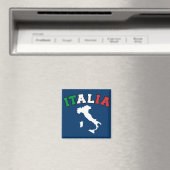 Aimant Italie (In Situ (Lave-vaisselle))