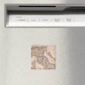 Aimant Italie 10 (In Situ (Lave-vaisselle))