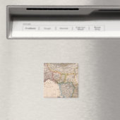 Aimant Italie 15 (In Situ (Lave-vaisselle))