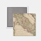 Aimant Italie 16 (Recto/Verso)