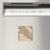 Aimant Italie 16 (In Situ (Lave-vaisselle))