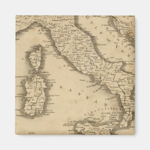 Aimant Italie 18