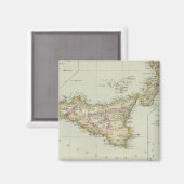 Aimant Italie 19 (Recto/Verso)