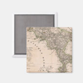 Aimant Italie 22 (Recto/Verso)