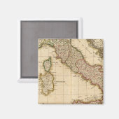 Aimant Italie 29 (Recto/Verso)