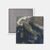 Aimant Italie 3 (Recto/Verso)