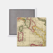 Aimant Italie 3 (Recto/Verso)